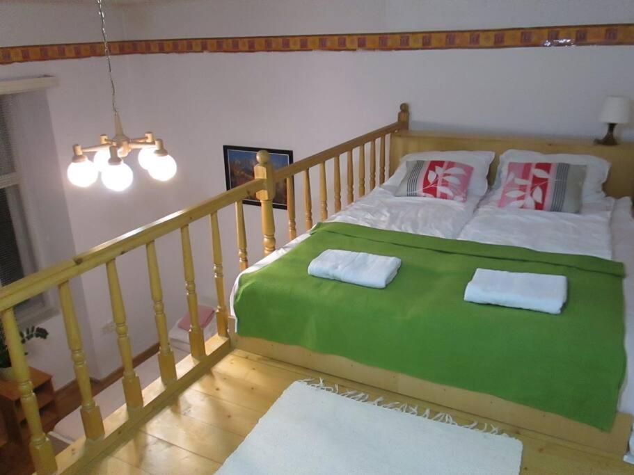 Lavender Apartment Near Heroes' Square & Puskas Stadium Budapešť Exteriér fotografie