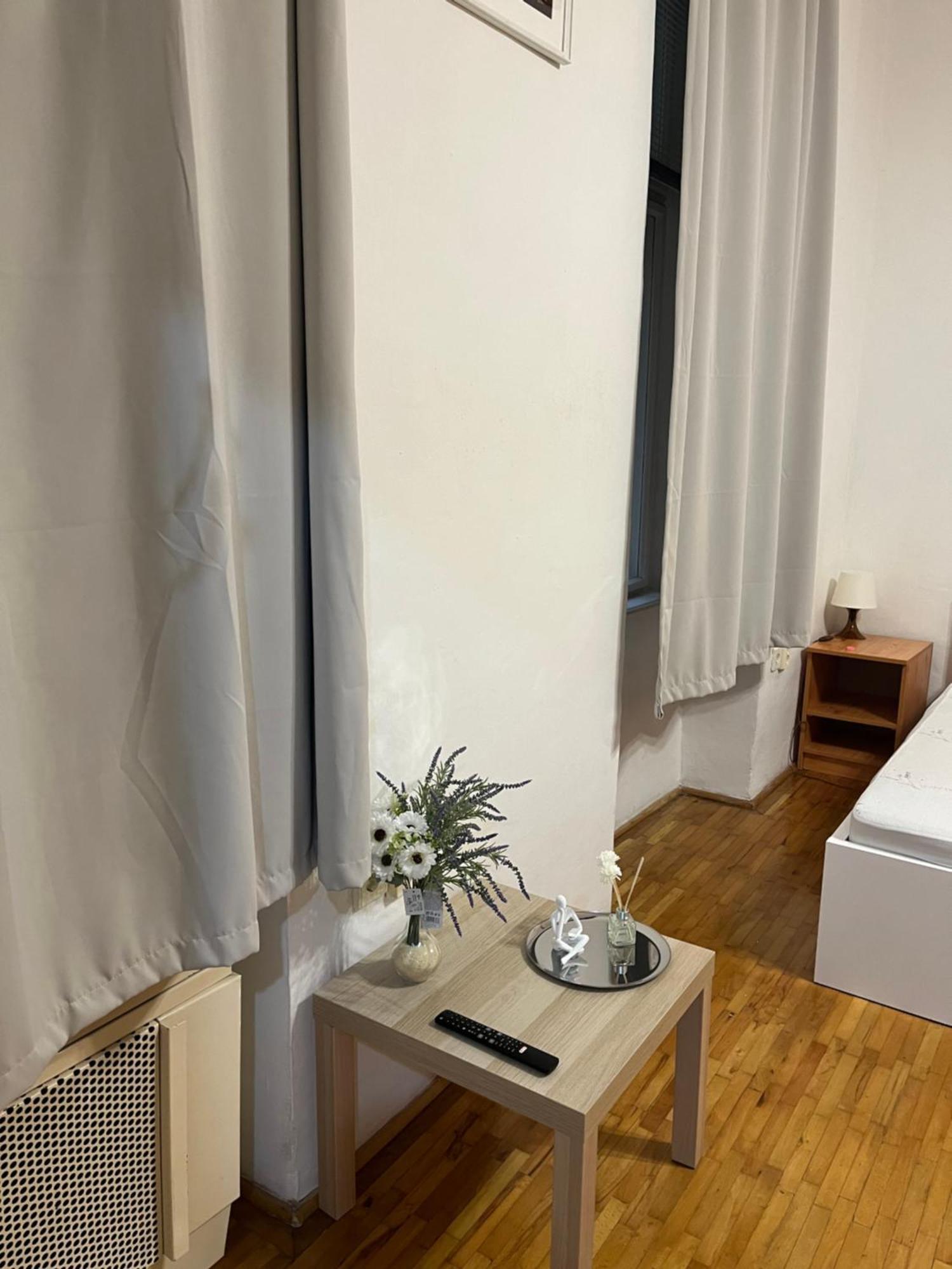 Lavender Apartment Near Heroes' Square & Puskas Stadium Budapešť Exteriér fotografie
