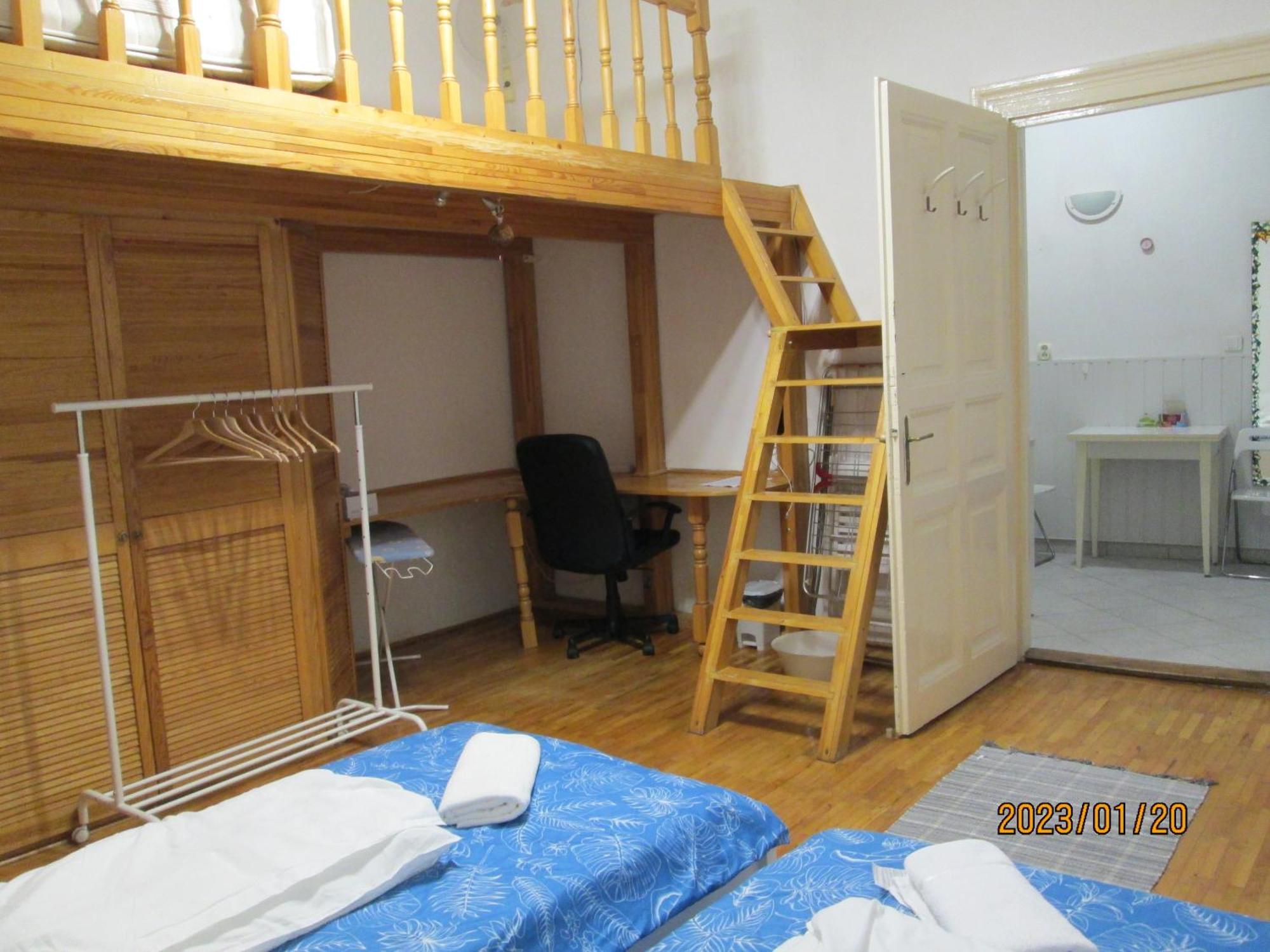 Lavender Apartment Near Heroes' Square & Puskas Stadium Budapešť Exteriér fotografie